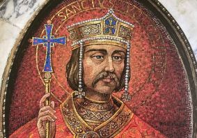 Рівноапостольний князь Володимир Рівноапостольний князь Володимир