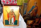 Святитель Спиридон Тримифунтський Святитель Спиридон Тримифунтський