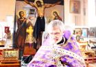 Проповідь у Великий четвер (відео)
