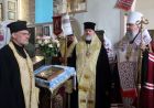 Підсумки візиту предстоятеля ПЦУ до Харкова (відео)