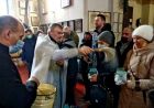 Свято Богоявлення (відео) Свято Богоявлення (відео)