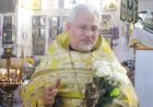 Парафія вітає отця Геннадія Рохманійка (відео)