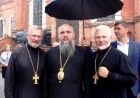 Пасхальне привітання предстоятеля 
