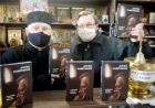 Книга про о.Віктора Маринчака
