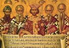 Пам"ять отців шести Вселенських Соборів Пам"ять отців шести Вселенських Соборів