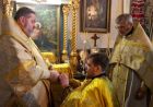 о.Віктор Маринчак: "Кожен з нас бере в руки свою зброю" (відео) о.Віктор Маринчак: "Кожен з нас бере в руки свою зброю" (відео)