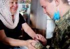 Подяка нашим воїнам (відео) Подяка нашим воїнам (відео)