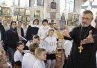 Батьки, будьте мудрі (відео) Батьки, будьте мудрі (відео)