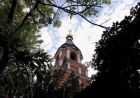 Не перестає тільки Любов (відео)