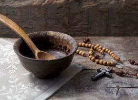 Міф про шкидливість посту Міф про шкидливість посту