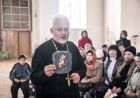 Іванівські зустрічі в храмі (фоторепортаж) Іванівські зустрічі в храмі (фоторепортаж)
