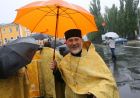 Парафіяни нашого храму їдуть до столиці (відео)