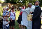 Добре нам тут бути (відео і фото) Добре нам тут бути (відео і фото)