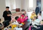 Дитяча недільна школа (анонс) Дитяча недільна школа (анонс)