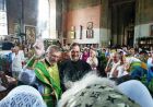 Трійця у нашому храмі (фото і відео) Трійця у нашому храмі (фото і відео)