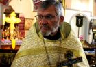 "У нас немає права на безнадію", - о.Віктор Маринчак