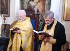 Торжество нашої віри (відео)