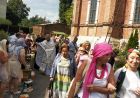 Свято для нашого храму (відео) Свято для нашого храму (відео)