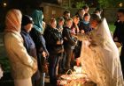 Освячення пасок: коли і що буде? Освячення пасок: коли і що буде?