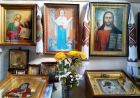 Четверта заповідь Четверта заповідь