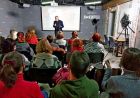 Про любов, що долає смерть (відео і фото) Про любов, що долає смерть (відео і фото)