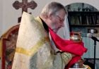 о.Віктор Маринчак: Дякуємо Господеві за рік випробувань (відео)