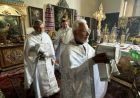 о.Віктор Маринчак: «Трагічний досвід відкриває нам глибини буття» (відео)