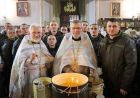 Нас чекає явлення Господнє (відео)