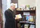 Читаймо з дітьми українські книжки: фото Читаймо з дітьми українські книжки: фото