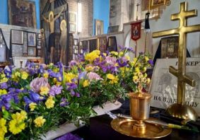 Час спокутувати гріхи