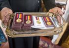 Нагородження волонтерів (фото, відео) Нагородження волонтерів (фото, відео)