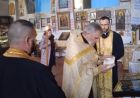 Лине бо зранку дух мій до Храму святого Твого (відео) Лине бо зранку дух мій до Храму святого Твого (відео)