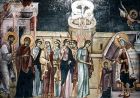 Введення в храм Пресвятої Богородиці