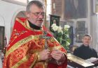 Проповідь в неділю апостола Фоми (відео) Проповідь в неділю апостола Фоми (відео)