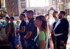 Полюбити ближного не люблячи себе – неможливо