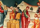 Чудесне нагодування народу п’ятьма хлібами Чудесне нагодування народу п’ятьма хлібами