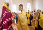 Предстоятель ПЦУ нагородив о.Віктора Маринчака (відео) Предстоятель ПЦУ нагородив о.Віктора Маринчака (відео)