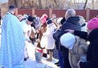 Неділя перед святом Богоявлення Неділя перед святом Богоявлення