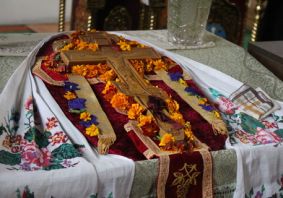 Визначний перший день останнього місяця літа Визначний перший день останнього місяця літа