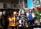 Постові Богослужіння в храмі Апостола Любові (відео) Постові Богослужіння в храмі Апостола Любові (відео)