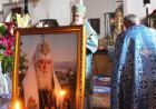 Пам’яті патріарха Філарета (відео)