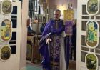 Про прагнення чистоти від гріха (відео)