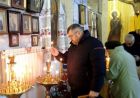 Поминальна субота. Згадуємо всіх від віку спочилих Поминальна субота. Згадуємо всіх від віку спочилих