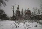 Наш храм змінив адресу
