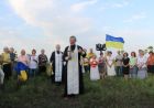 З молитвою навколо рідного міста (фоторепортаж)