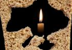 Молитва за жертв Голодомору