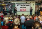 Проект "Метанойя": Темрява гріха" (анонс) Проект "Метанойя": Темрява гріха" (анонс)
