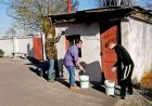 Подяка волонтерам (відео) Подяка волонтерам (відео)