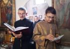 Апостоли своїх дітей