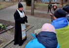 Сковорода мав надзвичайну свободу (відео)
